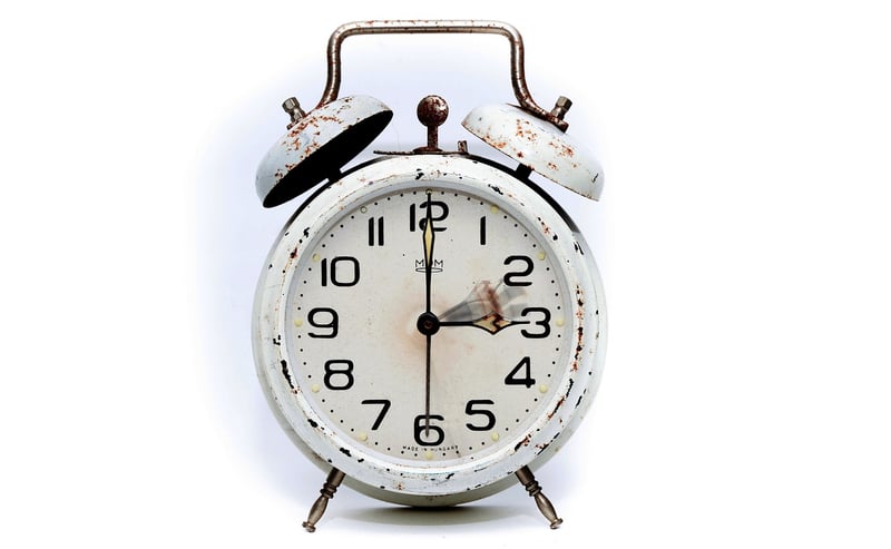 Clock Image 2